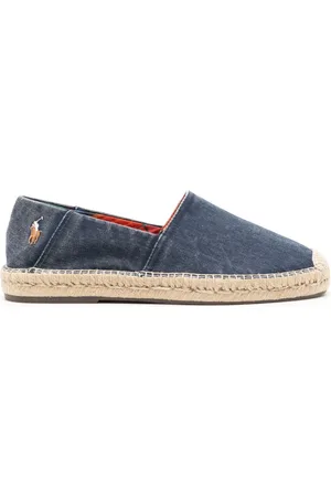 Ralph Lauren Espadrilles Cevio