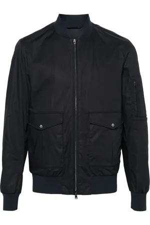 HERNO Bomber con zip