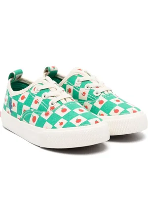 Bobo Choses Sneakers a quadri