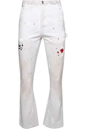 GALLERY DEPT. Jeans svasati Le Bar de Music