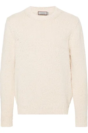 CANALI Maglione girocollo
