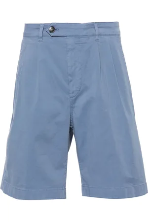 CANALI Bermuda con vita media