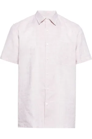 CANALI Camicia con colletto classico