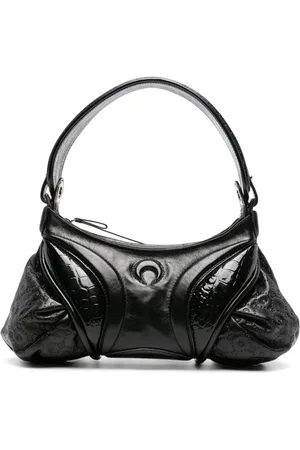 Marine Serre Borsa a spalla Stardust