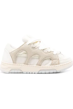 PAURA Sneakers con logo
