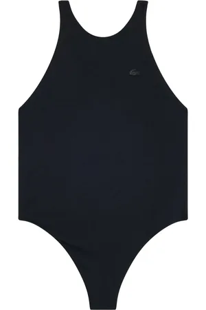 Lacoste Costume intero in poliammide riciclato