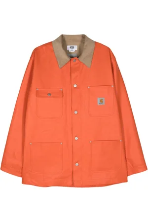 JUNYA WATANABE Giacca cerata x Carhartt