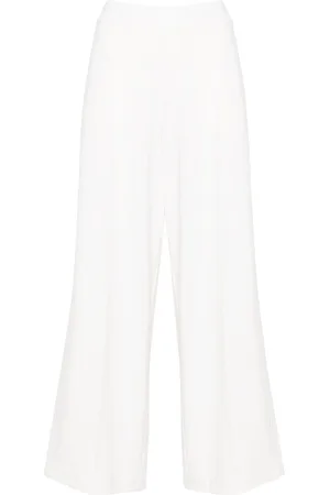 HUGO BOSS Pantaloni sportivi a vita alta