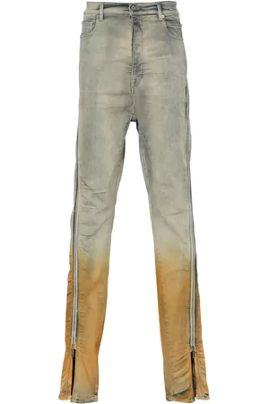 Rick Owens Jeans Bolan Banana slim