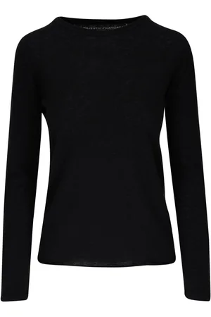 Majestic Maglione in cashmere