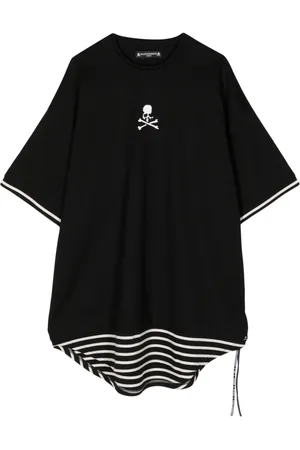 MASTERMIND T-shirt a righe