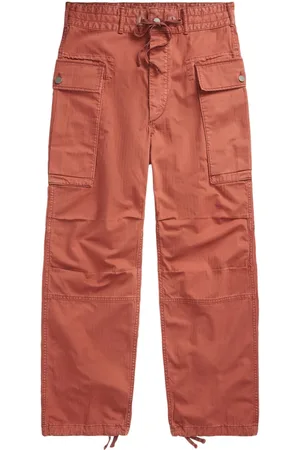 Ralph Lauren Cargo dritti