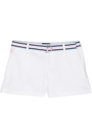 Ralph Lauren Shorts con cintura