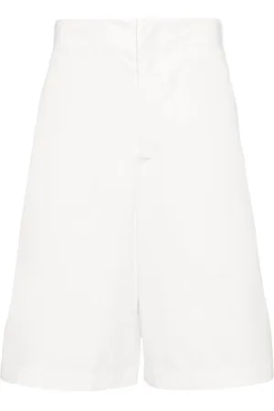 OAMC Bermuda in cotone
