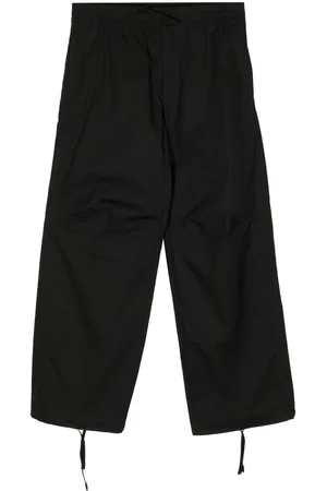 OAMC Pantaloni Turner con coulisse