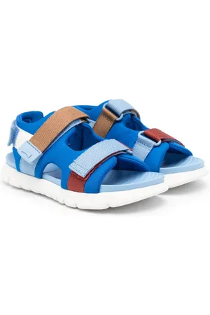 Camper Sandali Oruga Twins