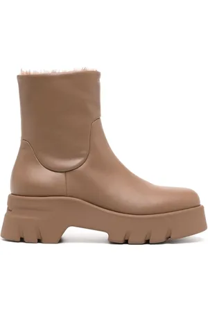 Gianvito Rossi Stivali Montey