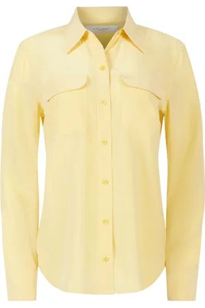 Equipment Camicia Signature