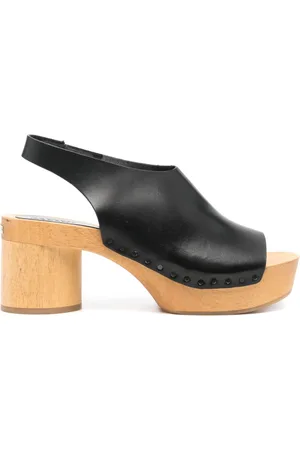 Isabel Marant Clogs Okya 50mm