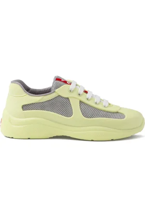 Prada Sneakers America