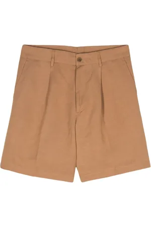 COSTUMEIN Shorts con pieghe