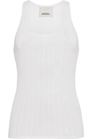 Isabel Marant Canotta Dorsia