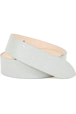 Maison Margiela Marsupio con dettaglio cuciture