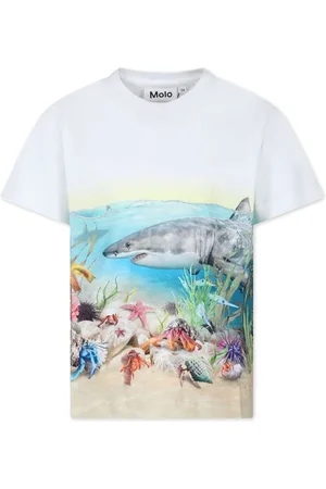 Molo T-shirt Raveno