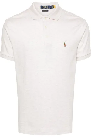 Ralph Lauren Polo con ricamo Polo Pony