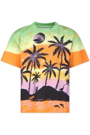 Molo T-shirt Riley