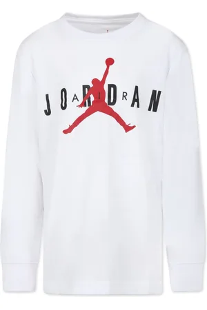 Jordan T-shirt Jumpman con stampa