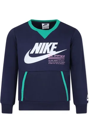 Nike Felpa Paint Your Future
