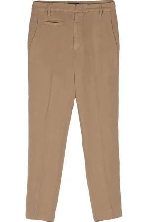 Dondup Pantaloni Ariel affusolati
