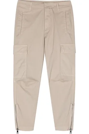 Dondup Cargo Eve crop
