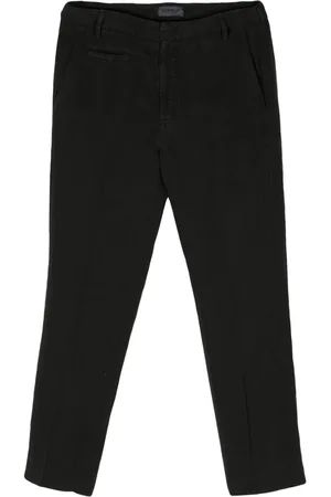 Dondup Pantaloni Ariel crop