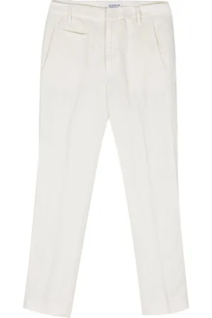 Dondup Pantaloni Ariel affusolati