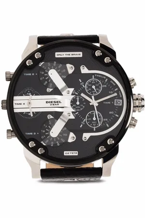 Diesel Orologio Mr Daddy 2.0 Chronograph 57mm