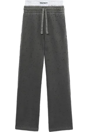 Halfboy Pantaloni sportivi a gamba ampia