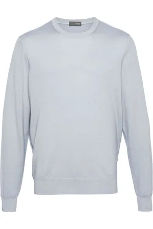 DRUMOHR Maglione girocollo