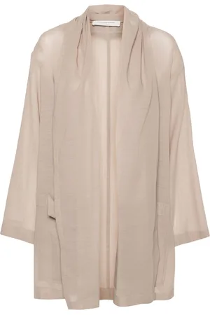 Serafini Cappotto aperto