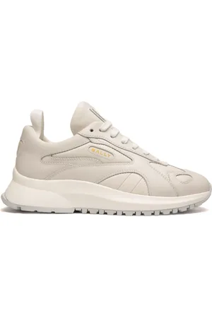 Bally Sneakers con inserti