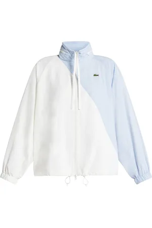 Lacoste Giacca bicolore