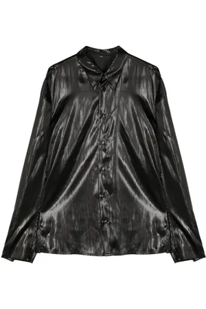 SAPIO Camicia Nº 16 lamé
