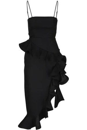 ZIMMERMANN Abito Harmony Tango con ruches