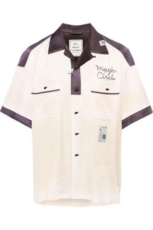 Maison Mihara Yasuhiro Camicie
