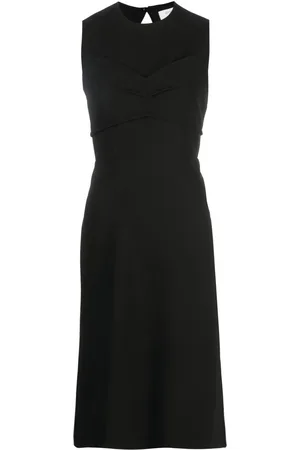 Sportmax Abito smanicato