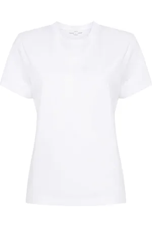 Vince T-shirt girocollo