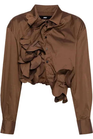 JNBY Camicia a fiori