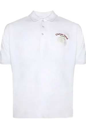 GALLERY DEPT. Polo Chateau Josu??