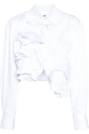 JNBY Camicia a fiori